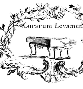 Récital De Clavecin : L'Art De Toucher Le Clavecin