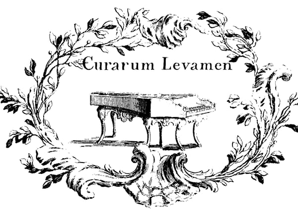 Récital De Clavecin : L'Art De Toucher Le Clavecin