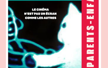 Festival Crok Ciné