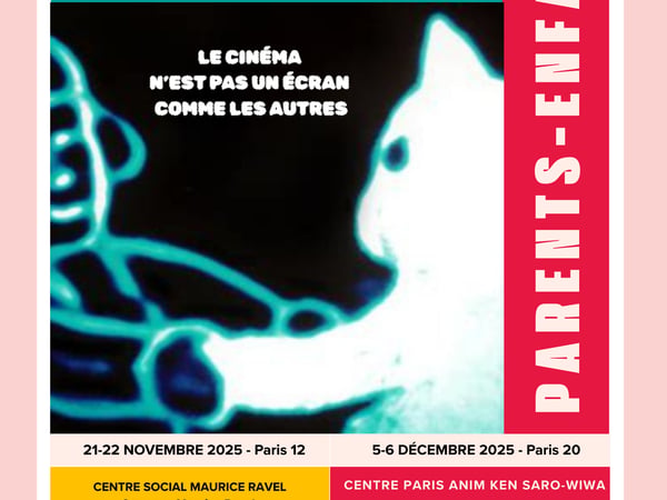 Festival Crok Ciné