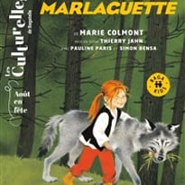 Marlaguette