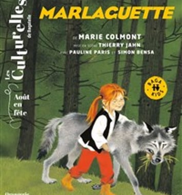 Marlaguette