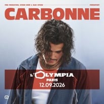 Carbonne + 1ère Partie