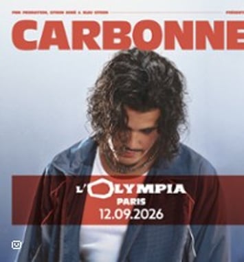 Carbonne + 1ère Partie