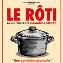 Le Rôti