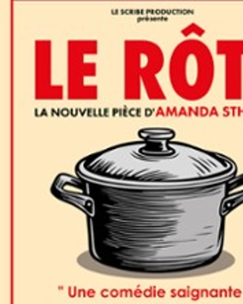 Le Rôti