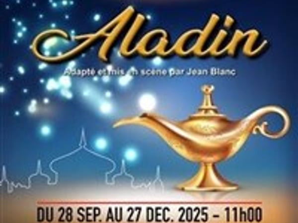 Aladin