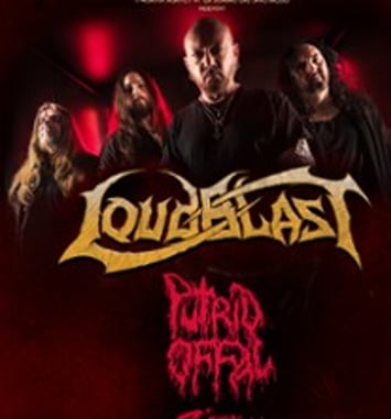 Loudblast