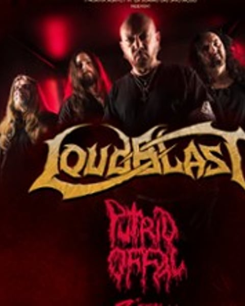 Loudblast