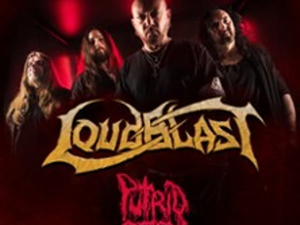 Loudblast