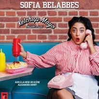Sofia Belabbes, Ketchup Mayo Nouvelle Version