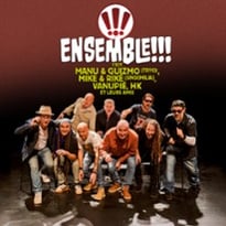 Ensemble