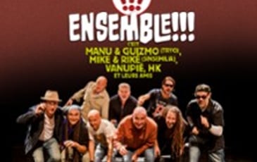 Ensemble