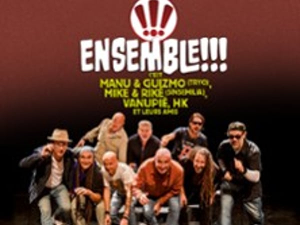 Ensemble