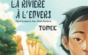 La Rivière à l'Envers, Tomek