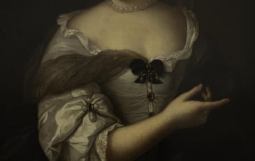 Marie de Sévigné, Lettres d'une Parisienne