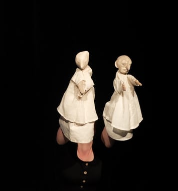Les Fondamentaux de la Manipulation : Marionnette à Gaine