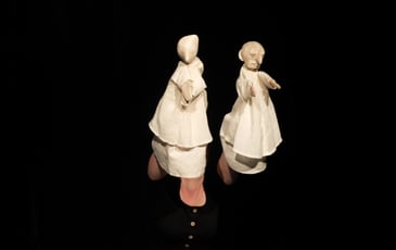 Les Fondamentaux de la Manipulation : Marionnette à Gaine