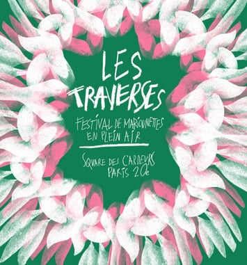 Les Traverses
