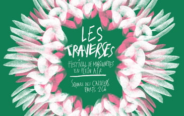 Les Traverses