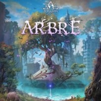 Cirque Bormann : Arbre