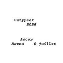 Vulfpeck 2026