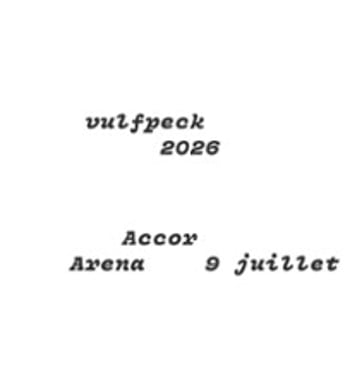 Vulfpeck 2026