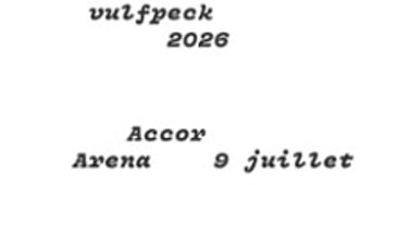 Vulfpeck 2026
