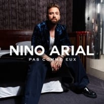 Nino Arial, Pas comme eux