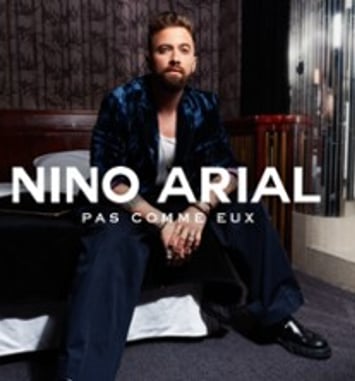 Nino Arial, Pas comme eux