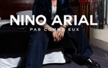 Nino Arial, Pas comme eux