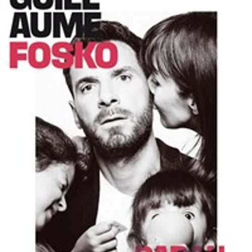 Guillaume Fosko dans Daron fragile 1