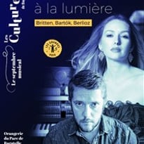 Chloé Chaume et Paul Montag : De l'ombre à la lumière