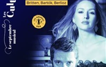 Chloé Chaume et Paul Montag : De l'ombre à la lumière