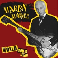 Marlon Magnée