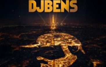 DJ Bens + 1ère partie