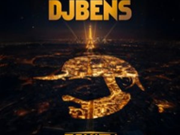 DJ Bens + 1ère partie