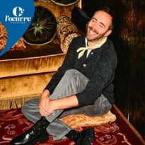 Tristan Lopin, Partez sans moi, je vous rejoins