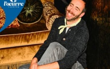 Tristan Lopin, Partez sans moi, je vous rejoins