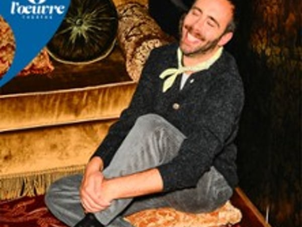 Tristan Lopin, Partez sans moi, je vous rejoins