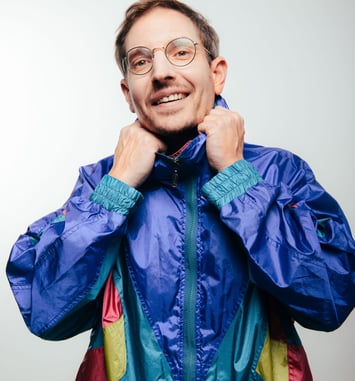 Alexis le Rossignol