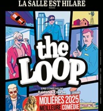 The Loop
