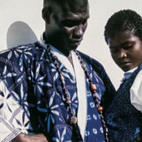 Africa Fashion