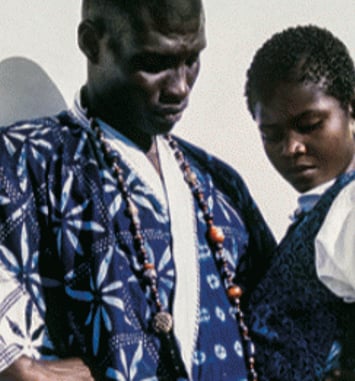 Africa Fashion