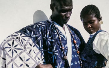 Africa Fashion