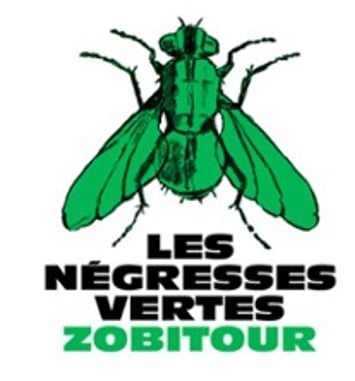Les Négresses Vertes