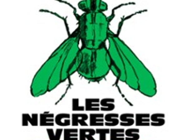 Les Négresses Vertes