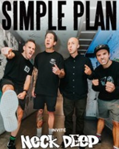 Simple Plan