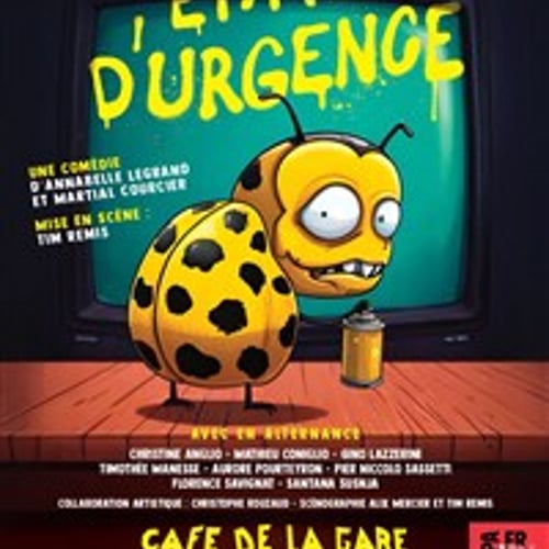Etat d'urgence 1