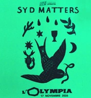 Syd Matters